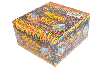 WICKED FIZZ COLA FLAVOUR 60 PACK - PRE ORDER