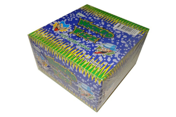 WICKED FIZZ GRAPE FLAVOUR 60 PACK - PRE ORDER