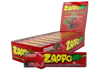ZAPPO RASPBERRY FLAVOUR 60 PACKETS - PRE ORDER