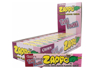 ZAPPO TUTTI FRUTTI FLAVOUR 60 PACKETS - PRE PRDER