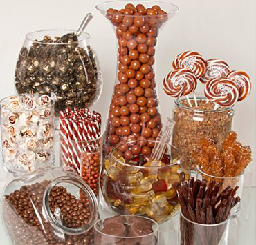 Picture for category Brown Confectionery