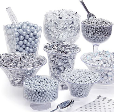 Picture for category Silver Confectionery