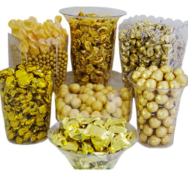 Picture for category Gold Confectionery