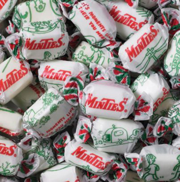 Picture for category Allen's Minties