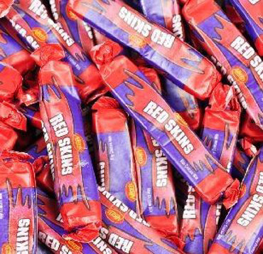 Picture for category Allen's Red Rippers