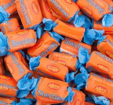 Picture for category Allen's Sherbies