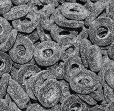 Picture for category Aniseed Rings