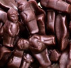 Picture of Allen's Cheekies in 1.3kg Bag
