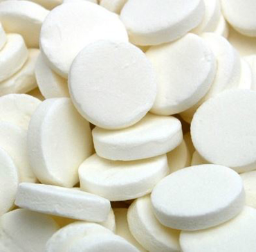 Picture for category Extra Strong Mints