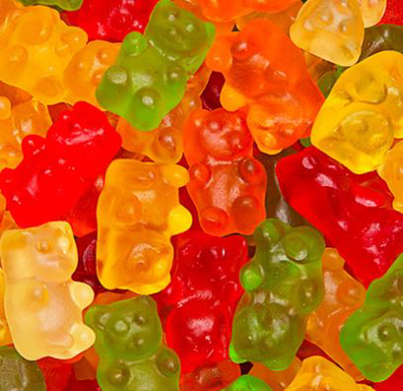Picture for category Gummy Bears