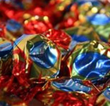 Picture for category Eclairs - Choc