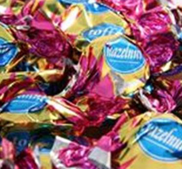 Picture for category Eclairs - Hazelnut