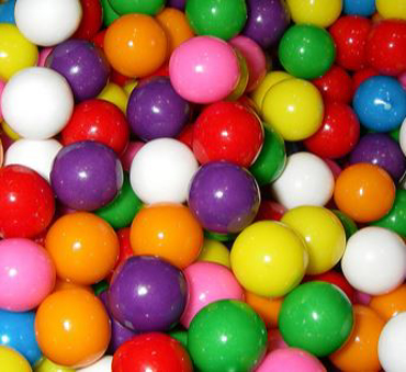 Picture for category Gumballs
