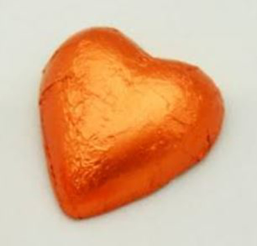 Picture for category Bronze Foiled Hearts