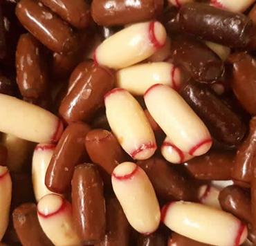 Picture for category Bullets