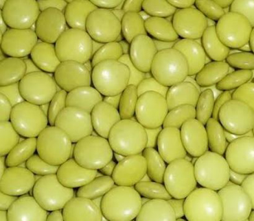 Picture for category Yellow Choc Drops