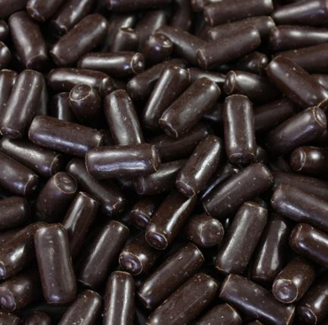 Picture for category Bullets - Dark Chocolate Licorice