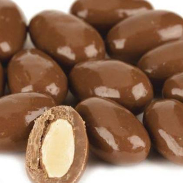 Picture for category Almonds - Milk Choc