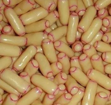 Picture for category Bullets - White Chocolate Raspberry