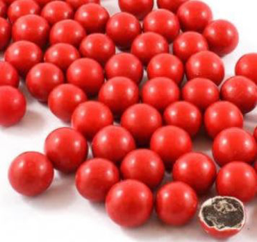 Picture for category Choc Orange Balls