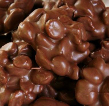 Picture for category Peanut Clusters
