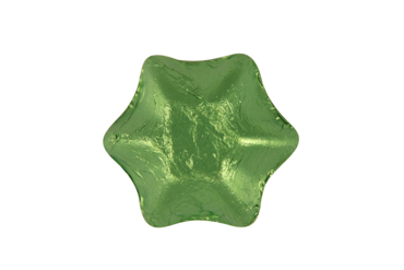 Picture for category Lime Foiled Stars