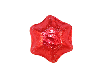 Picture for category Red Foiled Stars