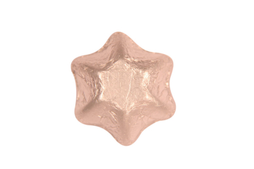 Picture for category Matte Silver Foiled Stars