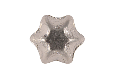 Picture for category Silver Foiled Stars
