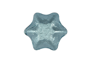 Picture for category Ice Blue Foiled Stars