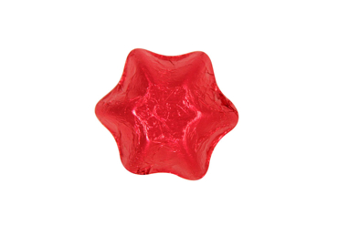 Picture for category Fuschia Foiled Stars