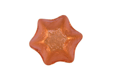 Picture for category Bronze Foiled Stars