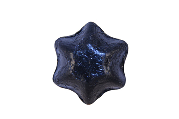 Picture for category Black Foiled Stars