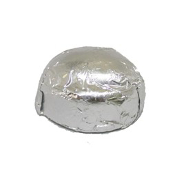 Picture for category Chocolate Foiled Domes