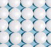 Picture of Fresh Mints (mentos copy) in 1kg bag