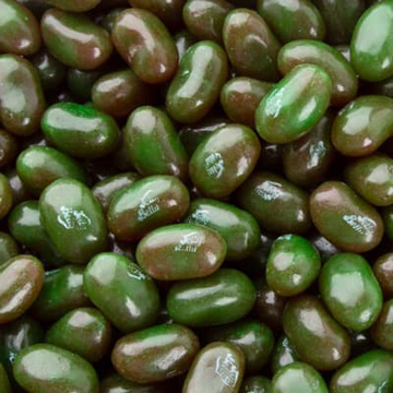 Picture of Jelly Belly Watermelon Jelly Beans in 1kg bag