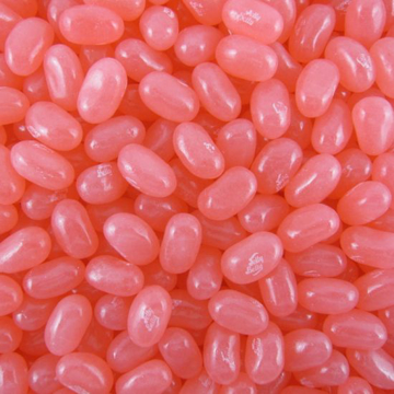 Picture of Jelly Belly Jelly Bean Cotton Candy in 1kg bag