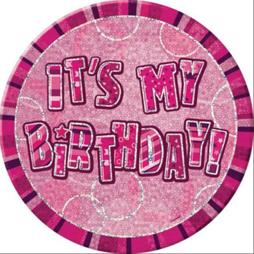 Picture for category Badges