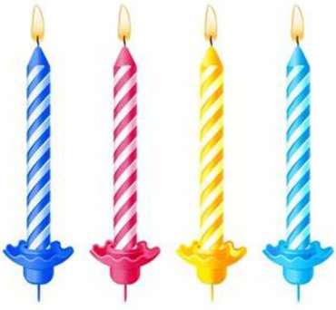 Picture for category Candle Range