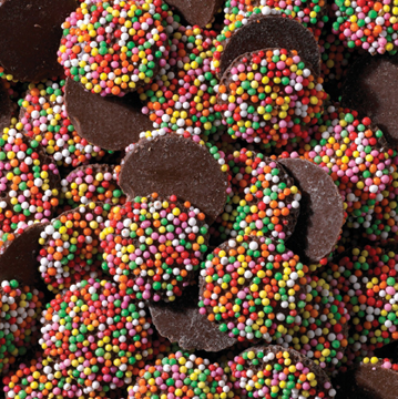 Picture of Allen's Freckles in 1kg Bag