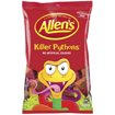Picture of Allen's Killer Pythons in 1 kg Bag