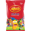 Picture of Allen's Jelly Beans in 1kg Bag