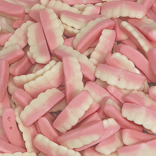 Picture of Teeth in 10kg carton
