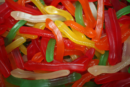 Picture of Snakes in 1kg bag