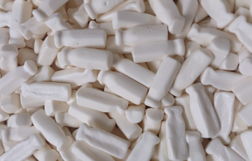 Picture of Milk Bottles in 1kg bag