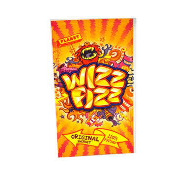 Picture of Wizz Fizz Bags