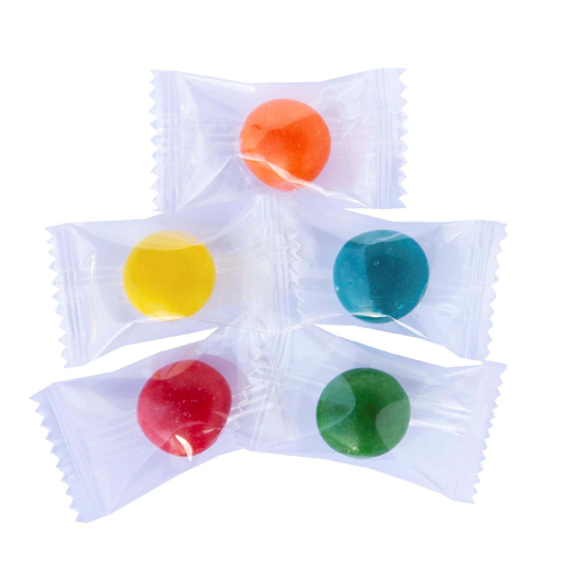 CBA Boardroom - Fresh Fruits & Mints Unbranded 2500 per box 