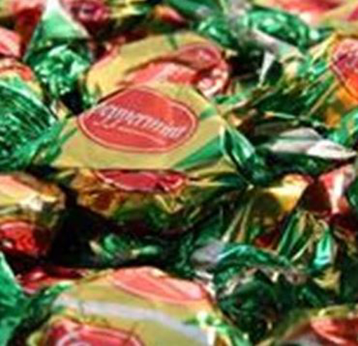 Picture of Peppermint Eclairs in 1kg bag