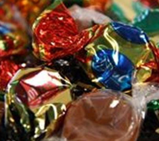 Picture of Coffee Eclairs in 1kg bag