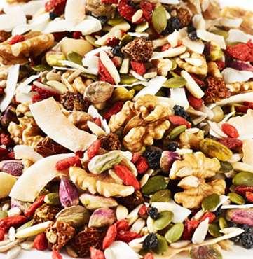 Picture for category Naked Paleo Mix